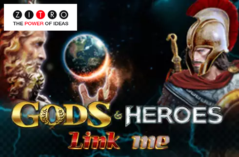 Gods and Heroes